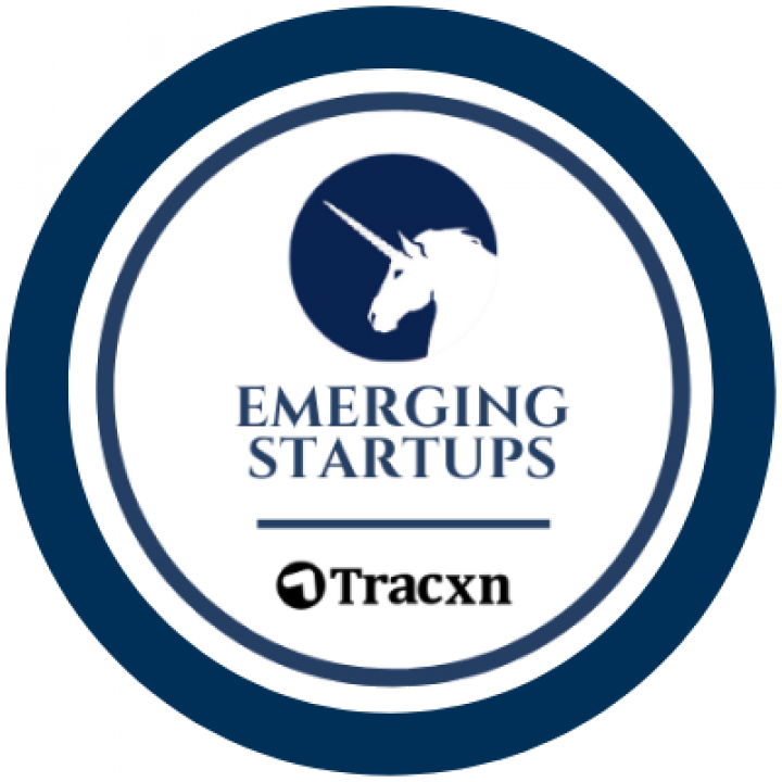 Emerging Startups: Vertical Business Intelligence