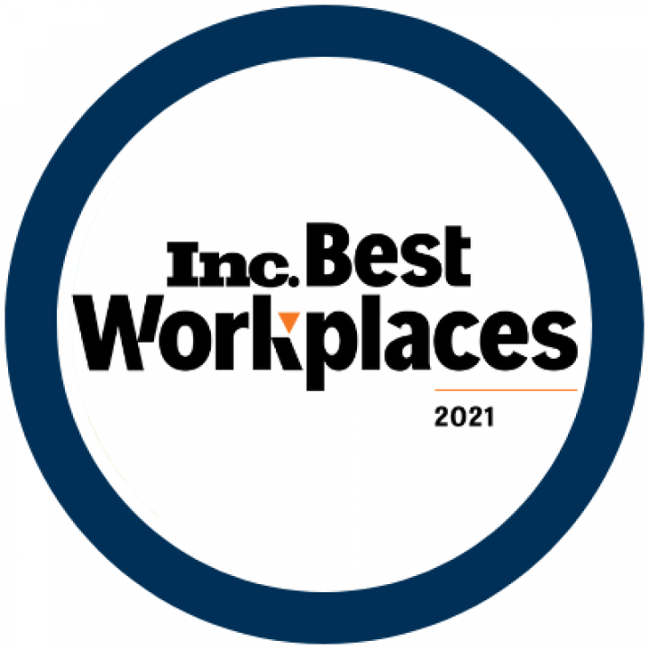 Inc. Best Workplaces