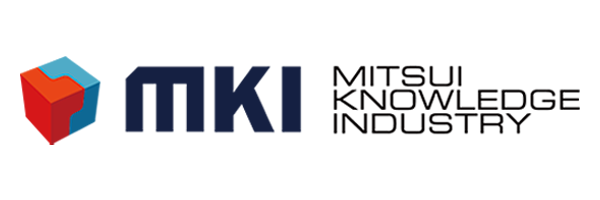 Mitsui Knowledge Industry (MKI)