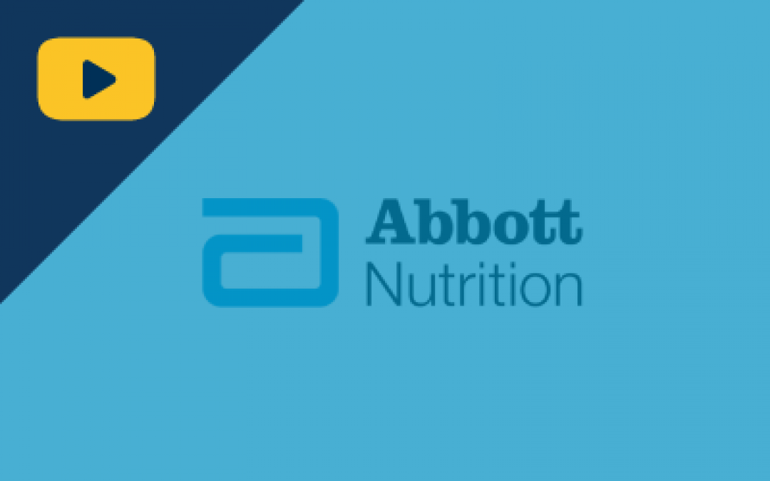 Deploying Asset Availability and Product Utilization Metrics at Abbott Nutrition