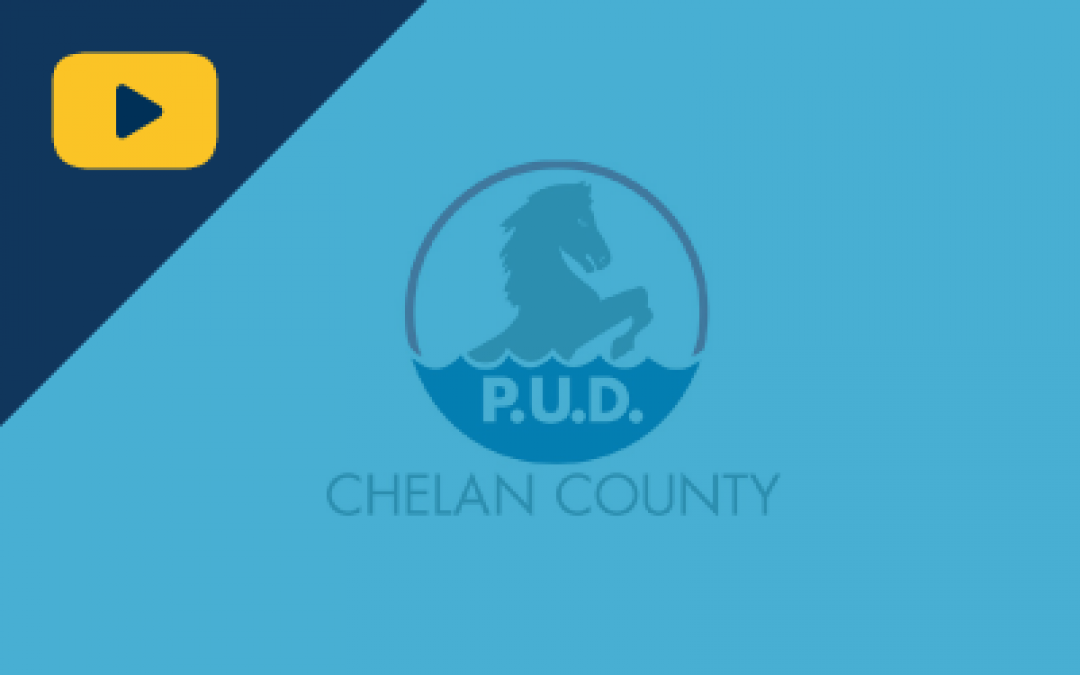 The Chelan Chronicles Seeking Deeper Analytics with Chelan PUD and Seeq