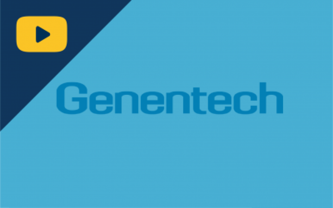Deploying Advanced Analytics at Genentech