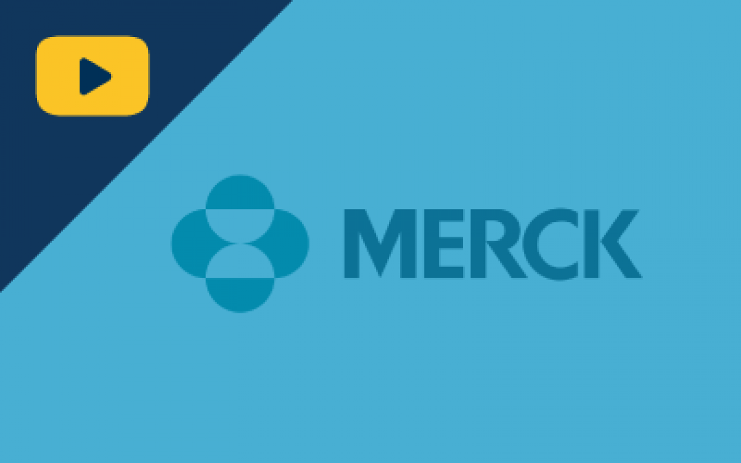 Leveraging Data Analytics to Support Merck’s Journey in Continuous Manufacturing