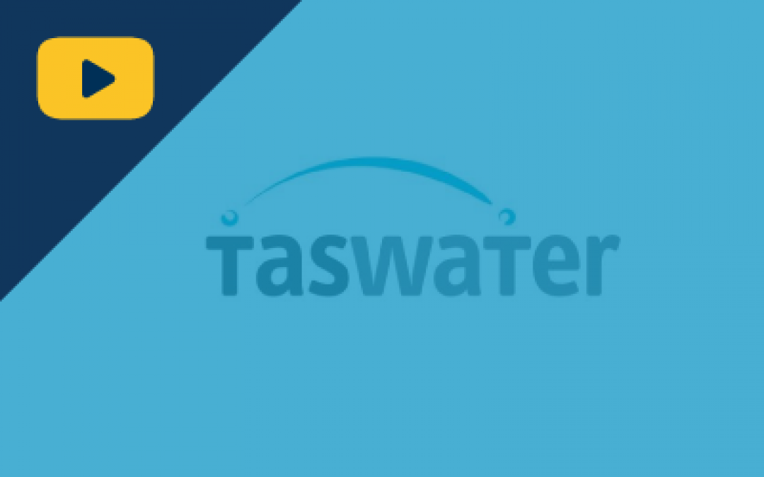 How TasWater Leverages Time-Series Data for Optimized Monitoring